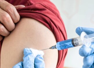 Vacuna de fiebre amarilla no es obligatoria para ingresar a Panamá desde Brasil
