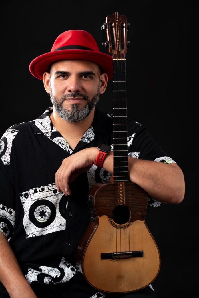 el-musico-venezolano-jorge-glem