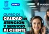 ‘Atención al cliente’: Alcaldía de Panamá e INADEH impartirán cursos de capacitación