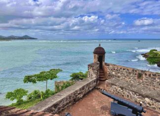 Puerto Plata, el nuevo destino de Copa Airlines en República Dominicana