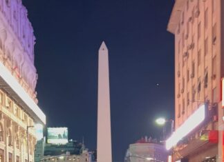 Buenos Aires te atrapa con su cultura, gastronomía y paisajes memorables
