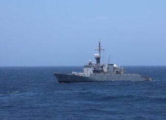 Francia también refuerza su ofensiva contra el narcotráfico en el Caribe