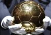 Estos son los candidatos al Balón de Oro 2025