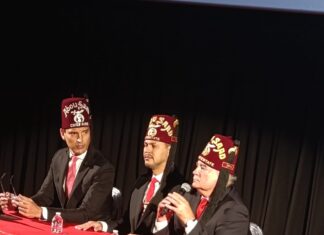 Shriners Panamá lanza campaña para ayudar a más niños con problemas ortopédicos y quemaduras severas