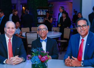 AES Panamá celebra EMPOWER 2025 y analiza perspectivas de crecimiento en un contexto de oportunidades históricas