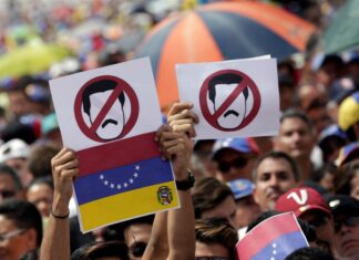 Opinión: ¿Cuándo empezará el siglo XXI para Venezuela?