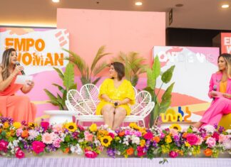 Mujeres en movimiento: el bienestar físico, mental y emocional toman protagonismo en la tarima de Empowoman Panamá