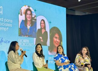 Global Bank destaca el programa de escalabilidad del premio Mujeres Únicas en Ella Invierte Summit 2025
