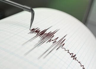 Fuerte sismo de magnitud 6,1 en Venezuela hoy 24 de septiembre