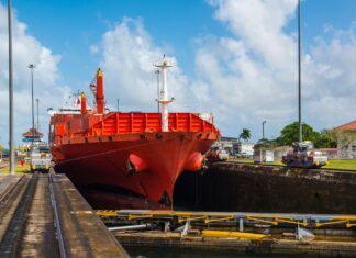 Tecnología y seguridad: claves para fortalecer a Panamá como hub logístico regional
