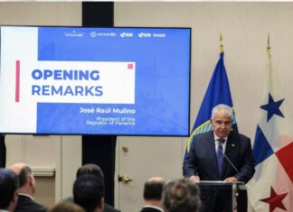 Exitoso “Panamá Day” en Nueva York