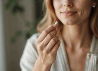 Salud mental: ¿Pueden los suplementos apoyar el bienestar mental?