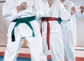 Héroes Marciales 2025: Convirtiendo las artes marciales en el nuevo deporte social familiar