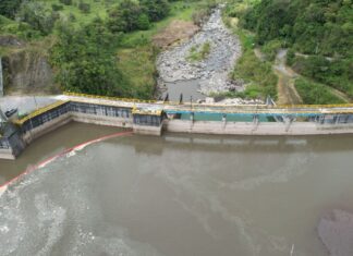 Panamá Refuerza su Posición como Hub Energético Regional de cara al Energy Week 2025