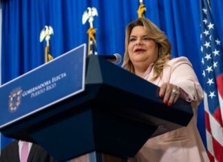 Gobernadora de Puerto Rico sobre Maduro: «Lo entregaría a las agencias federales y cobraría la recompensa de los 50 millones de dólares»