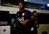 «La Sele» ya está en Surinam y quiere su boleto al Mundial 2026