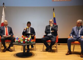 UIP realizó foro sobre democracia en Panamá y Venezuela: «Un espacio para conocer como la acción colectiva puede influir en la vitalidad de nuestras instituciones democráticas»