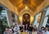 Celebran en Panamá una oración global por la libertad