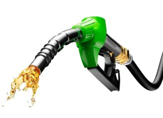 Gasolina baja y diésel sube: estos son los precios del combustible en Panamá hasta el 17 de octubre