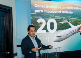 Copa Airlines aumenta casi en 40% su capacidad de asientos entre Ciudad de Panamá y David