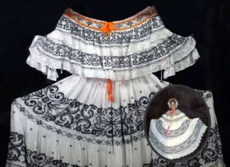Alcaldía de Panamá reinaugura el Museo de la Pollera ‘Dora Pérez de Zárate Nieto’