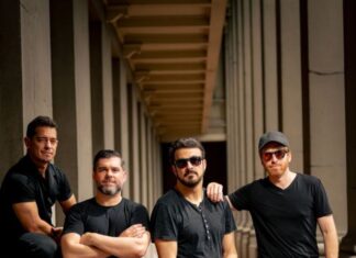 Los Dollies celebran su décimo aniversario con un gran concierto para sus fanáticos (VIDEO)