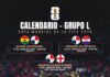 Panamá ya conoce el camino que recorrerá en el Mundial 2026