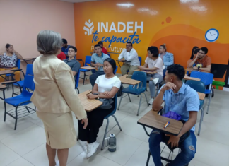 INADEH anuncia nueva y ampliada oferta de cursos gratuitos 2026: ¡Extranjeros pueden aplicar!