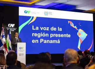 Panamá recibe el Foro Económico América Latina y el Caribe 2026 con ocho presidentes y líderes globales