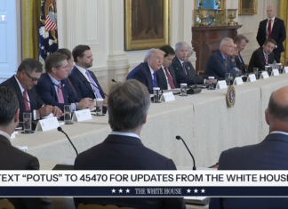 Trump anuncia inversión multimillonaria en Venezuela