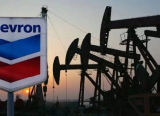 EE. UU. asegura que Chevron, Shell, Repsol y ENI incrementarán “de inmediato” su producción en Venezuela