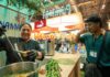 Panamá presentó en FITUR 2026: cultura, gastronomía e innovación