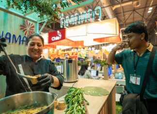 Panamá presentó en FITUR 2026: cultura, gastronomía e innovación