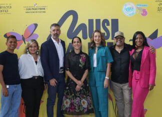 Musicalion regresa al Parque Omar del 5 al 8 de febrero