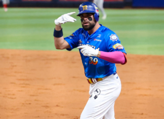 Venezuela jugará la final de la Serie de las Américas