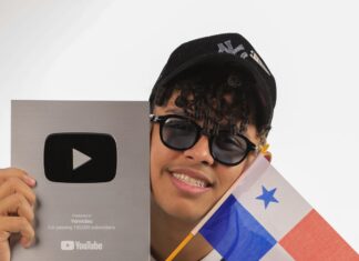 ¡MARCANDO PAUTA! Venezolano Yenvideo coloca a Panamá en el top del streaming hispano