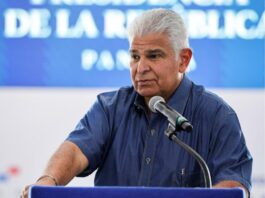 Líderes de Panamá, Argentina, El Salvador y Honduras fueron invitados a la cumbre de mandatarios de Trump