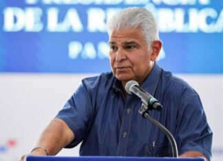 Líderes de Panamá, Argentina, El Salvador y Honduras fueron invitados a la cumbre de mandatarios de Trump