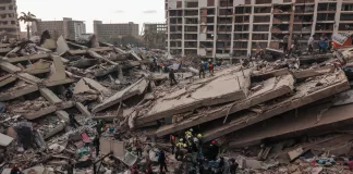 Cifras actualizadas de la tragedia en Venezuela tras el doble terremoto