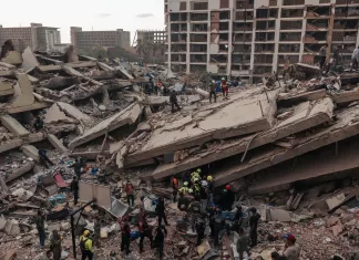 Cifras actualizadas de la tragedia en Venezuela tras el doble terremoto