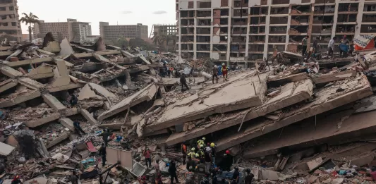 Cifras actualizadas de la tragedia en Venezuela tras el doble terremoto