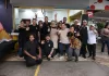 Más de mil arepas vendidas en el primer AREPA S.O.S celebrado en Panamá (FOTOS + VIDEOS)