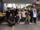 Más de mil arepas vendidas en el primer AREPA S.O.S celebrado en Panamá (FOTOS + VIDEOS)